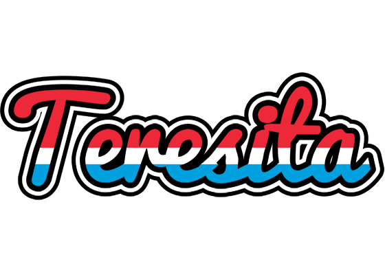 Teresita norway logo