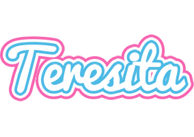 Teresita outdoors logo