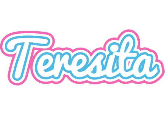 Teresita outdoors logo