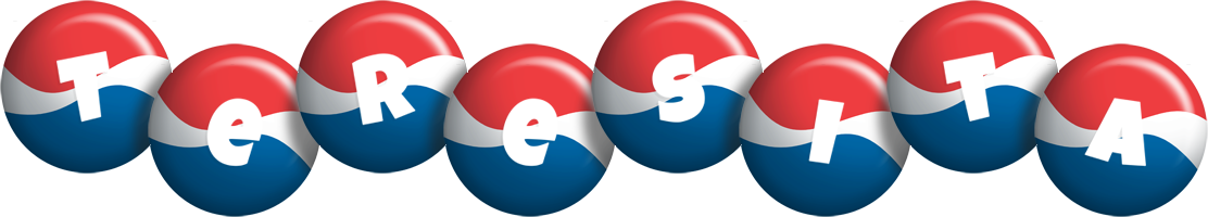 Teresita paris logo