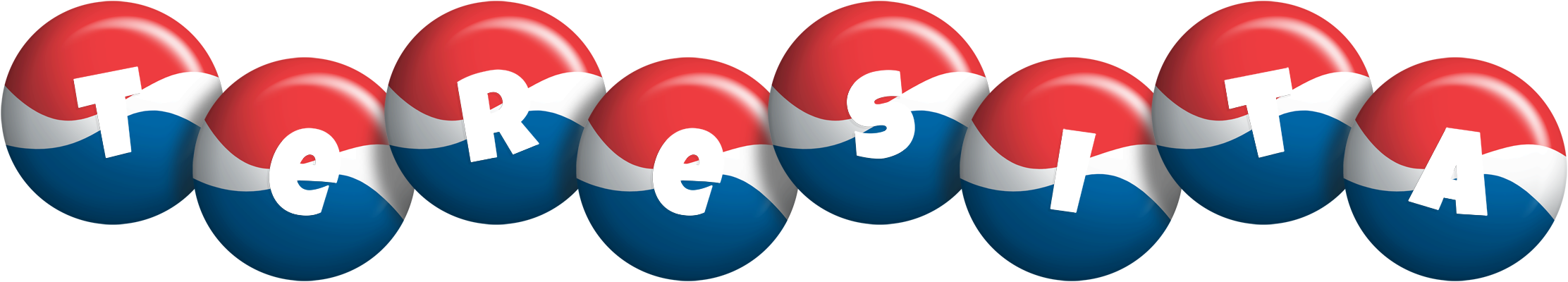 Teresita paris logo