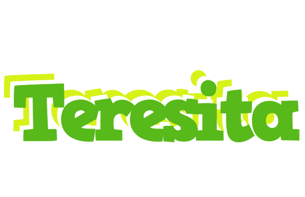 Teresita picnic logo