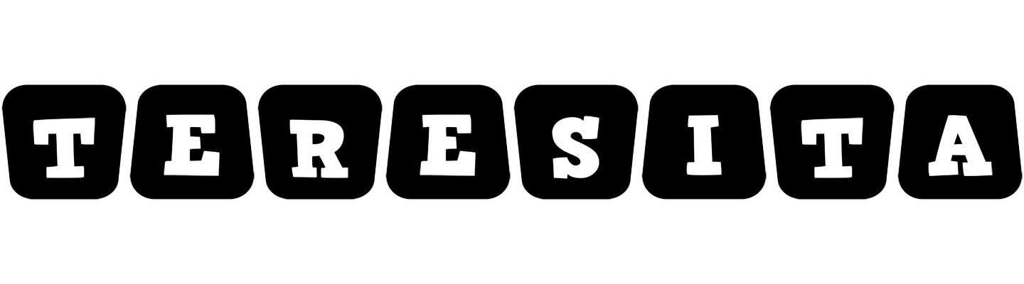 Teresita racing logo