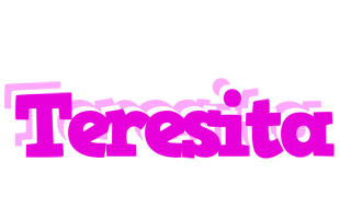 Teresita rumba logo