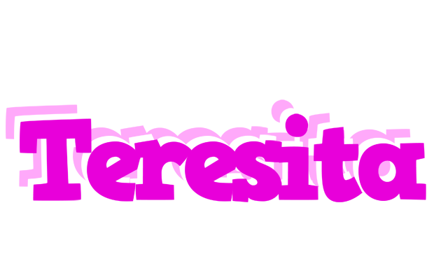 Teresita rumba logo