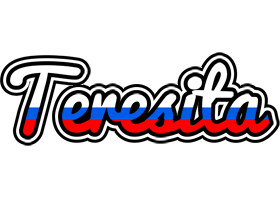 Teresita russia logo