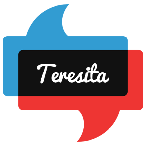 Teresita sharks logo