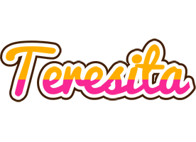 Teresita Logo | Name Logo Generator - Smoothie, Summer, Birthday, Kiddo ...