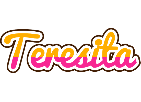 Teresita smoothie logo