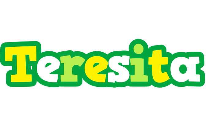 Teresita soccer logo