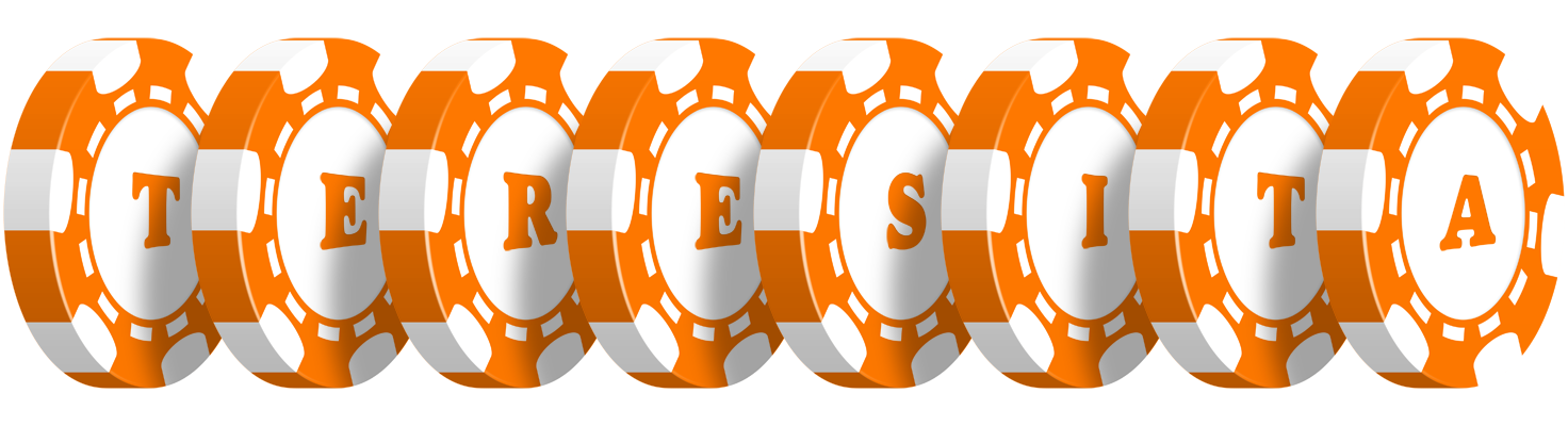 Teresita stacks logo
