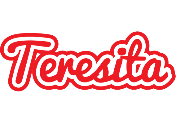 Teresita sunshine logo