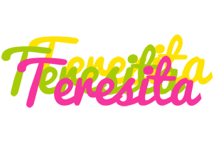 Teresita sweets logo