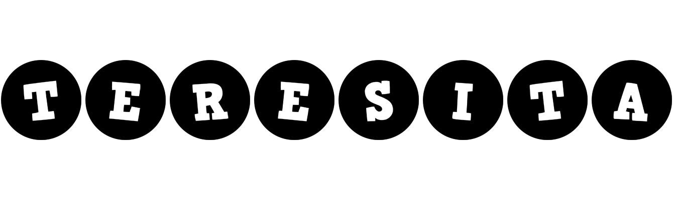 Teresita tools logo