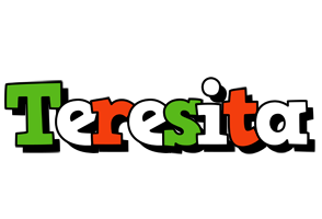 Teresita venezia logo