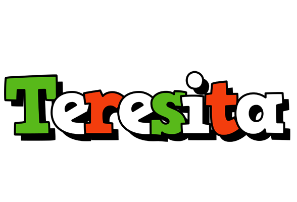 Teresita venezia logo