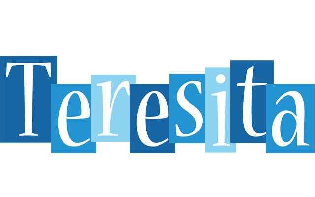 Teresita winter logo