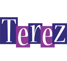 Terez autumn logo