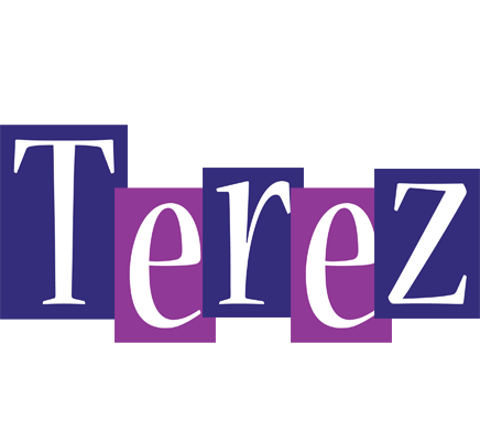 Terez autumn logo