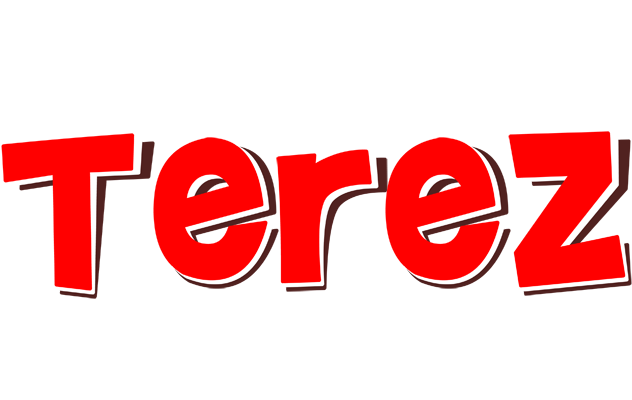 Terez basket logo