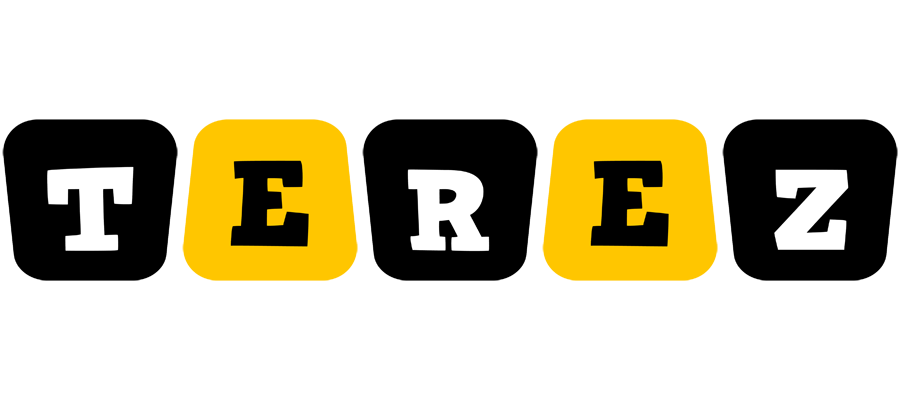 Terez boots logo