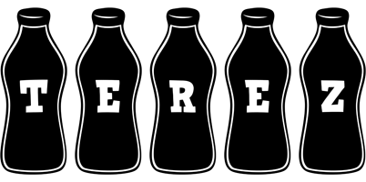 Terez bottle logo