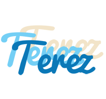 Terez breeze logo