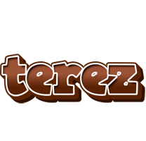 Terez brownie logo