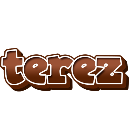 Terez brownie logo