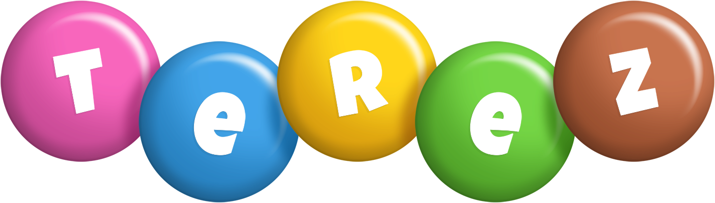 Terez candy logo