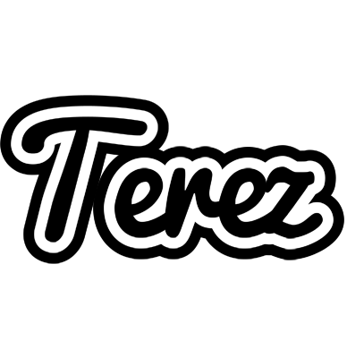 Terez chess logo