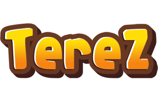 Terez cookies logo