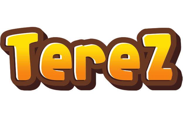 Terez cookies logo