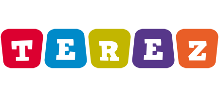 Terez daycare logo