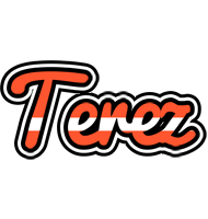 Terez denmark logo