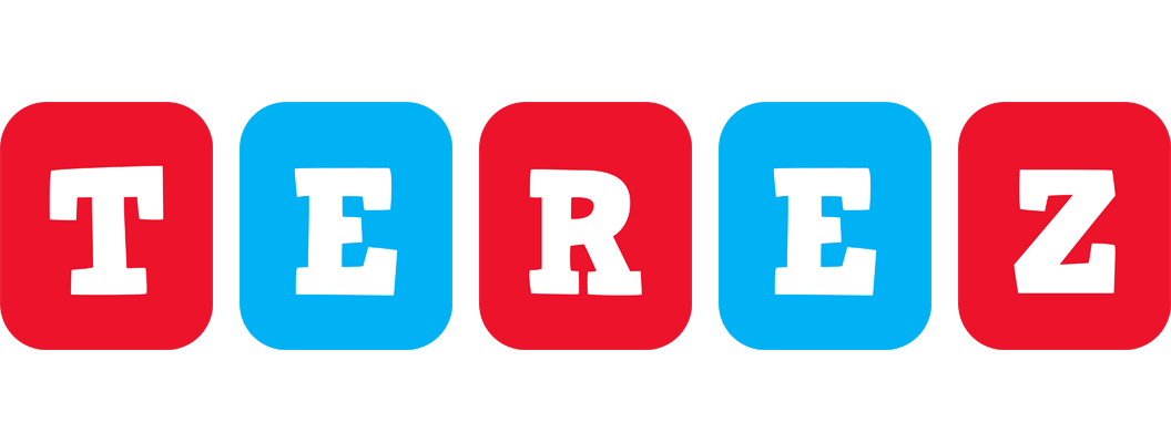 Terez diesel logo