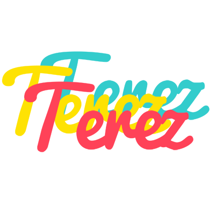 Terez disco logo