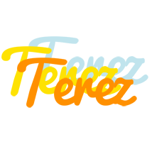 Terez energy logo