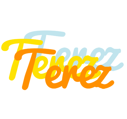 Terez energy logo