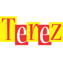 Terez errors logo