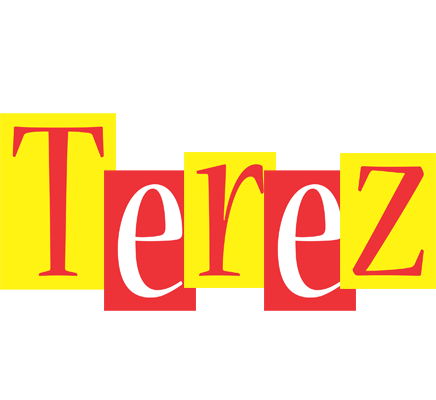 Terez errors logo