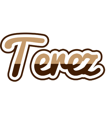 Terez exclusive logo