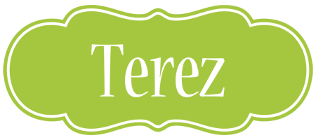 Terez family logo