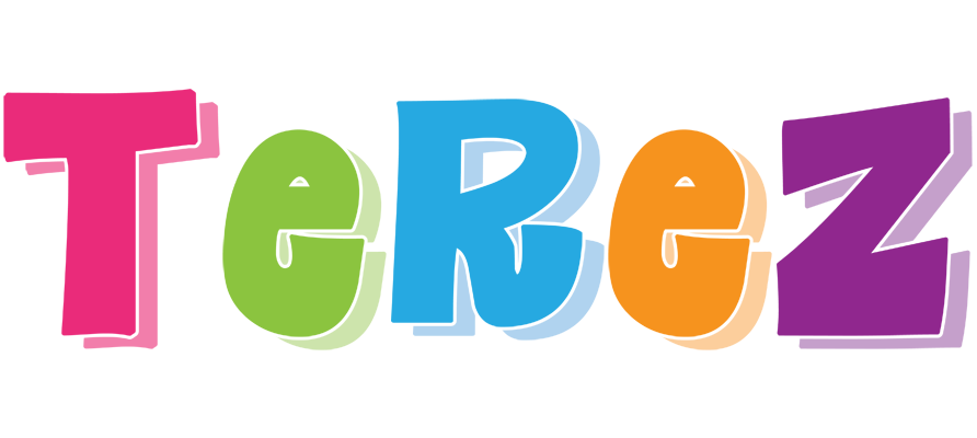 Terez friday logo