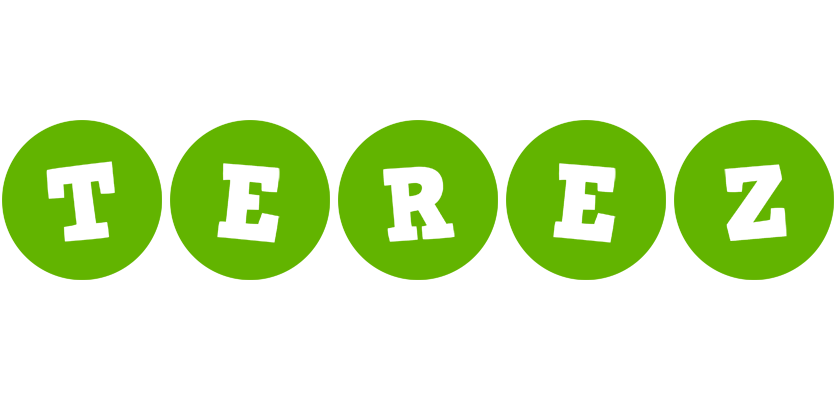 Terez games logo