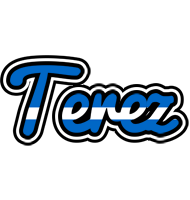 Terez greece logo