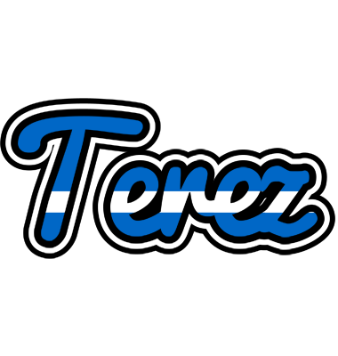Terez greece logo