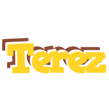 Terez hotcup logo