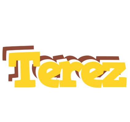 Terez hotcup logo