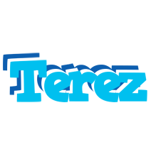 Terez jacuzzi logo